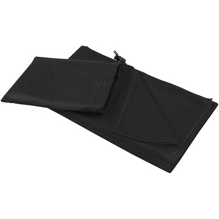 RPET Sporthandtuch 70 × 140 cm - Giafer