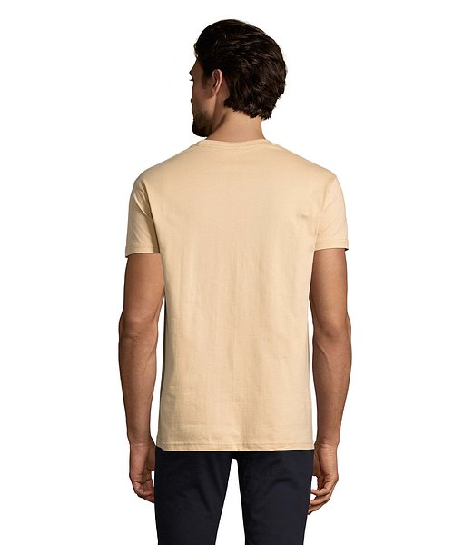 Männer T-Shirt 190g Nole