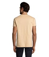 Männer T-Shirt 190g Nole