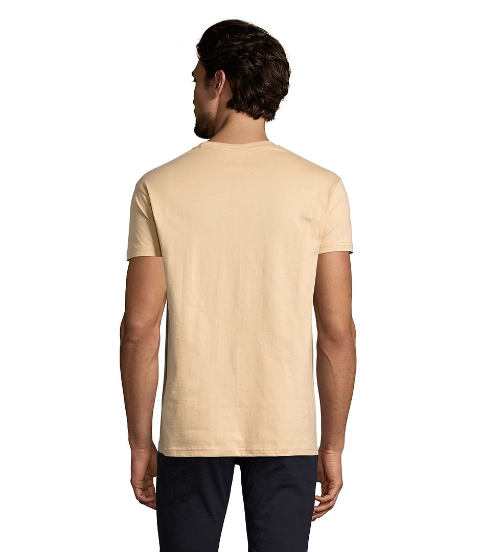 Männer T-Shirt 190g Nole