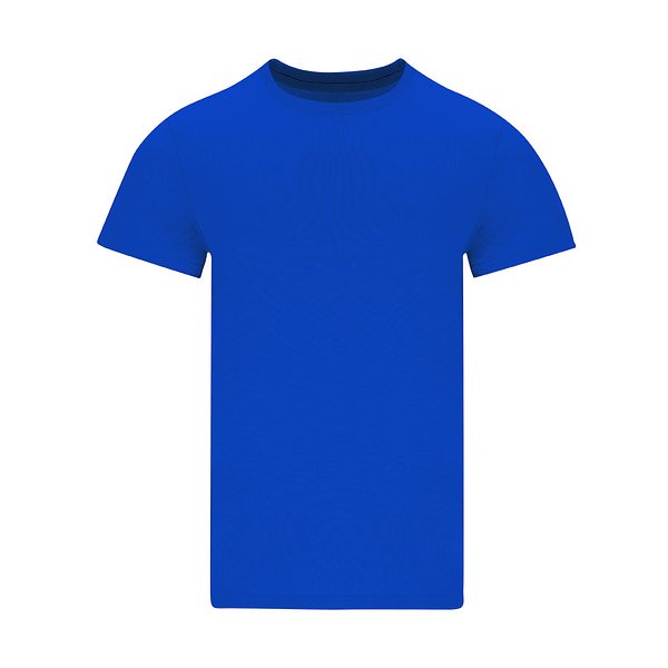 Erwachsene Farbe T-Shirt Idins