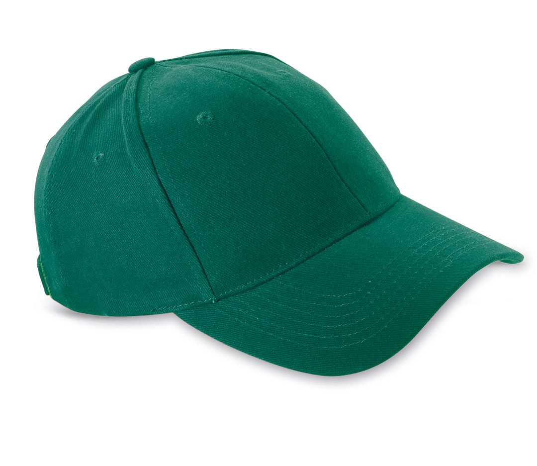 Baseball Kappe 6 Panels Ferencha