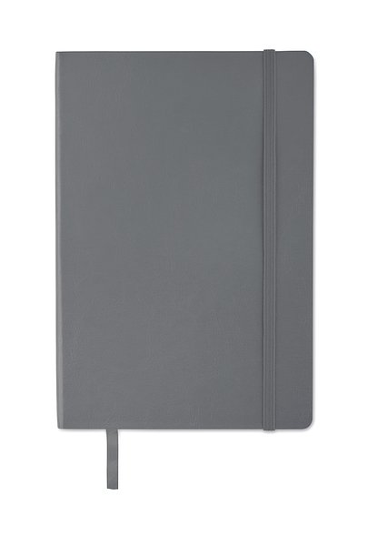 DIN A5 Notizbuch recycelt Rudych