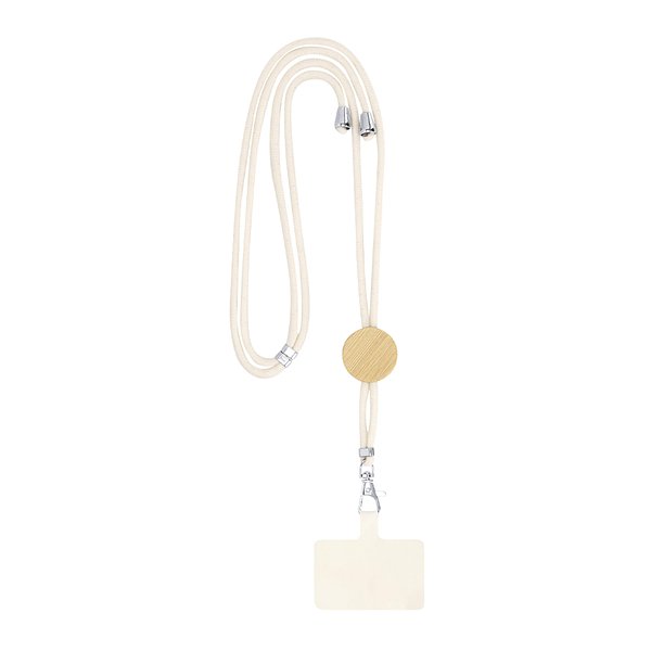 Halter Schlüsselband Idter