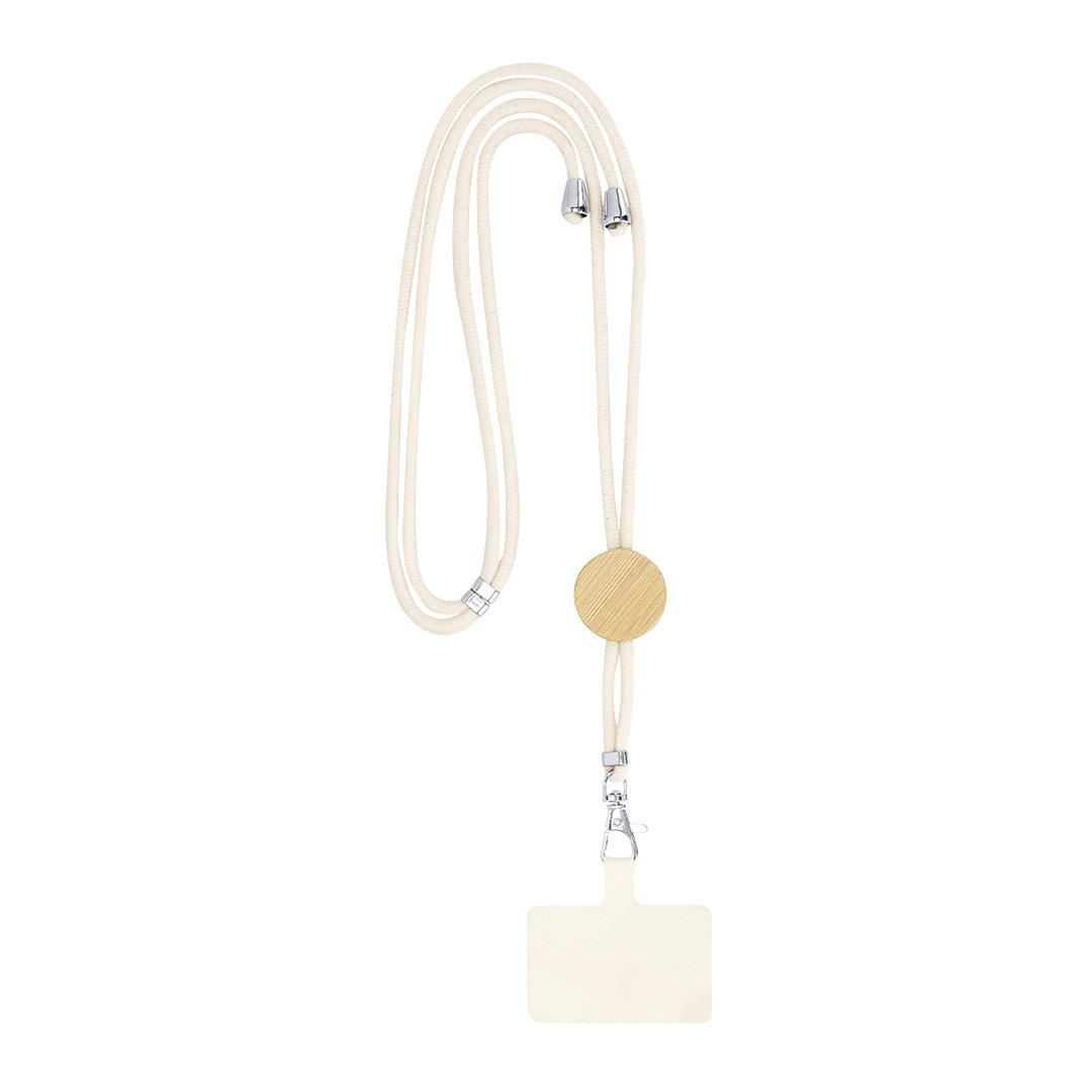 Halter Schlüsselband Idter