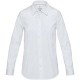 Popeline Bluse - Fadia