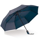 Luxus-Faltschirm 22” mit automatischer Öffnung und Schließung Nelylat