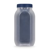 All-in-One-Lunchbox mit Soßenfach und Löffel-Gabel Aitlixl