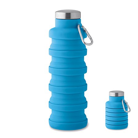 Faltbare Flasche 500ml Saraza