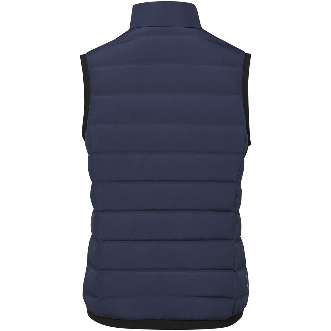 Daunen Bodywarmer für Damen - Mena