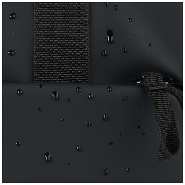 Plus GRS recycelte Rucksackkühltasche 18L - Elyco