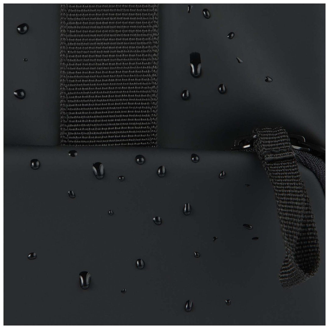 Plus GRS recycelte Rucksackkühltasche 18L - Elyco