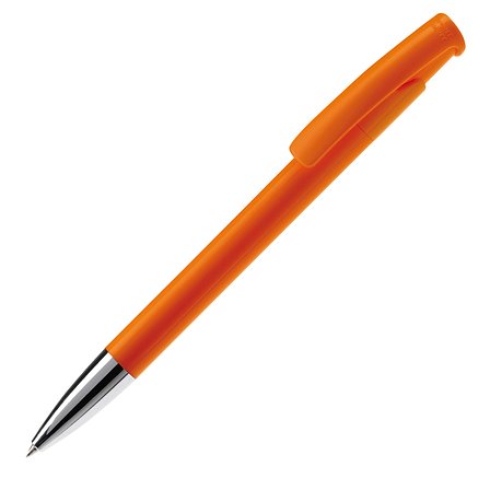 Kugelschreiber Avalon Hardcolour mit Metallspitze Minannina