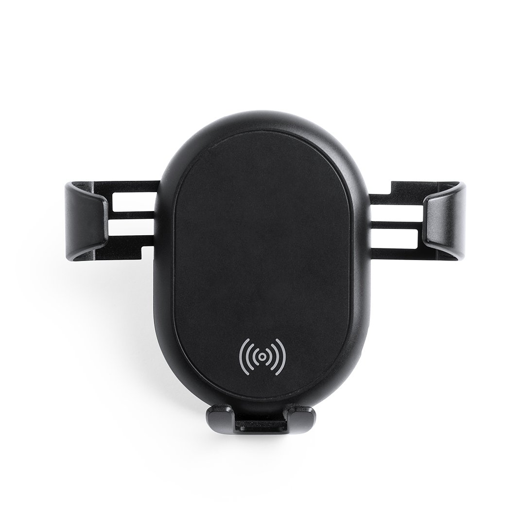 Ladegerät Halter Idnox