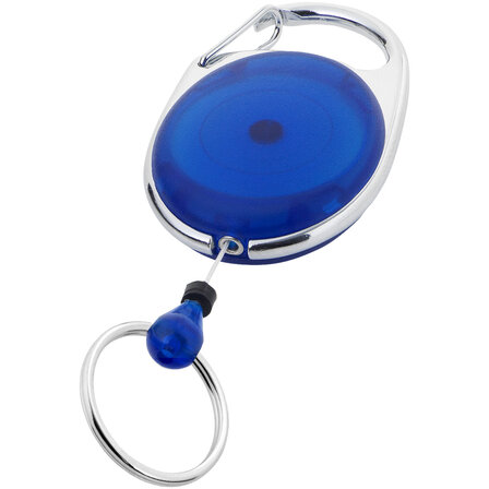 Schlüsselkette mit Rollerclip - Dumel