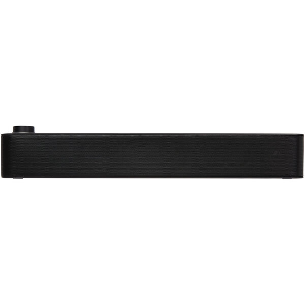 2 x 5W hochwertige Bluetooth®-Soundbar - Nanst