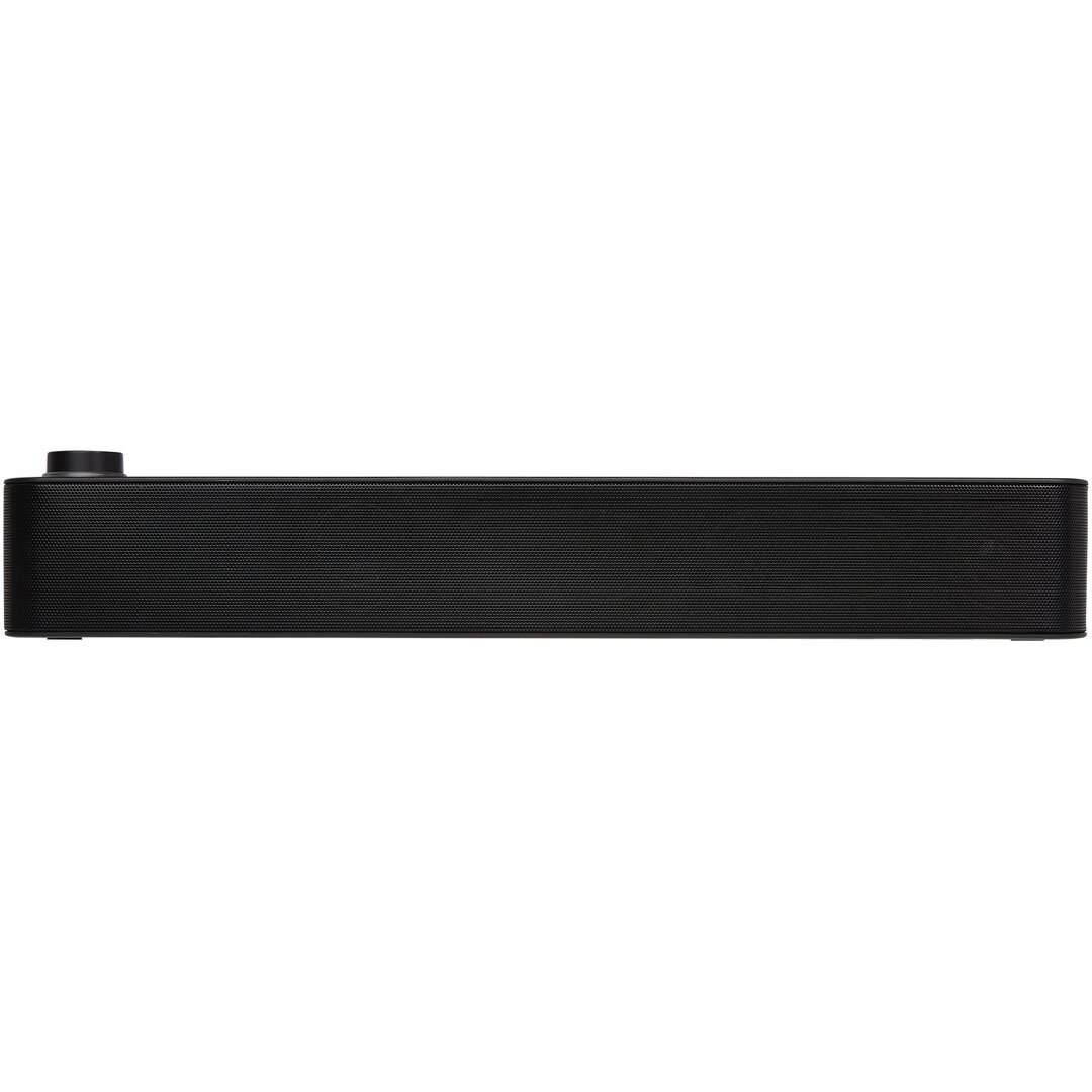 2 x 5W hochwertige Bluetooth®-Soundbar - Nanst