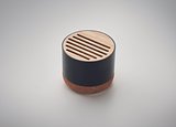 5.3 Wireless Lautsprecher Giuli