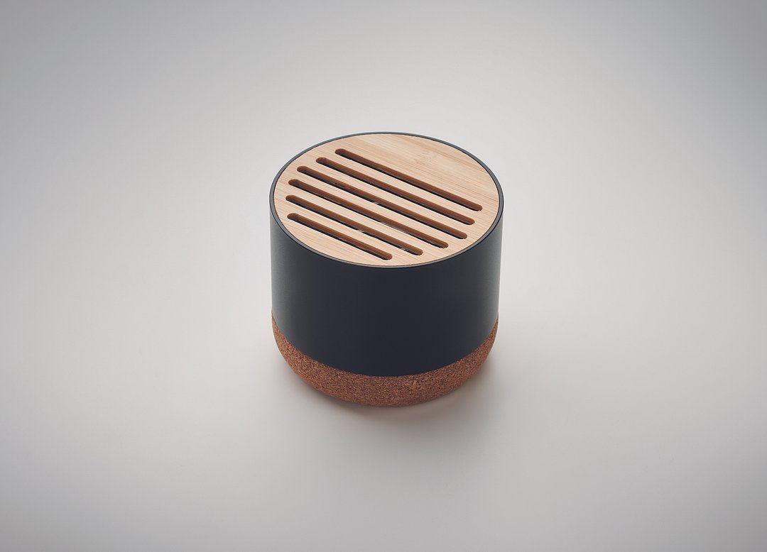 5.3 Wireless Lautsprecher Giuli