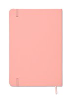 DIN A5 Notizbuch, liniert Ongiama