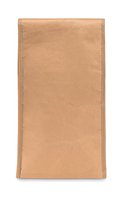 Lunchbag aus Kraftpapier 3l Mendicorg
