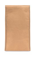 Lunchbag aus Kraftpapier 3l Mendicorg