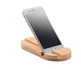 Tablet/Phone Halter Bambus Bettz