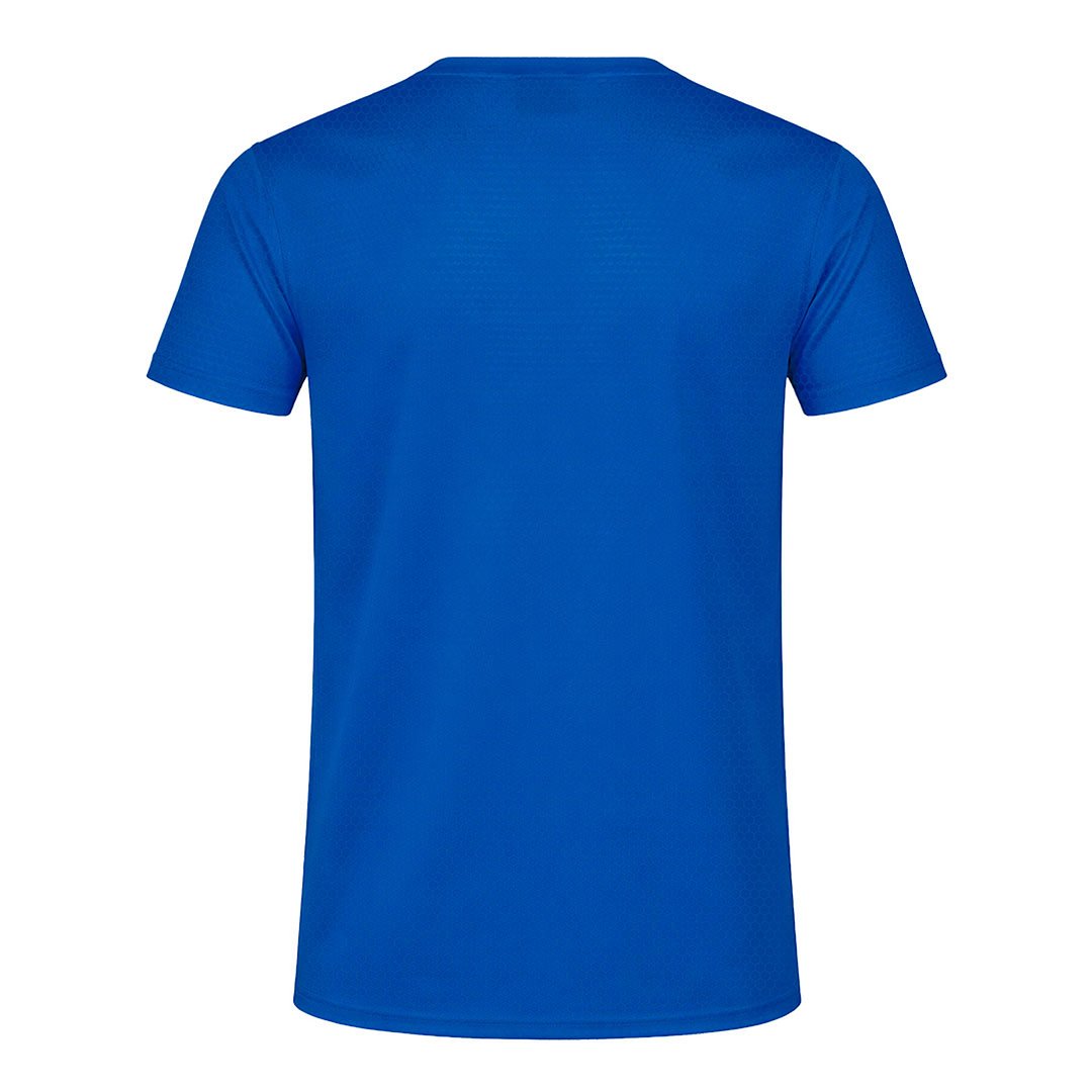 Erwachsene T-Shirt IdRox
