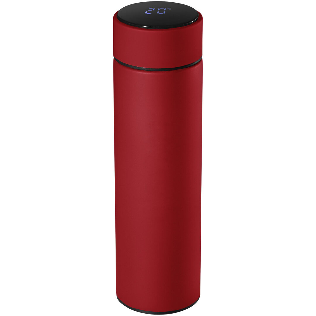 Smart Isolierflasche - Warer