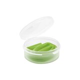 Wiederverwendbarer Strohhalm aus Silikon Benatt