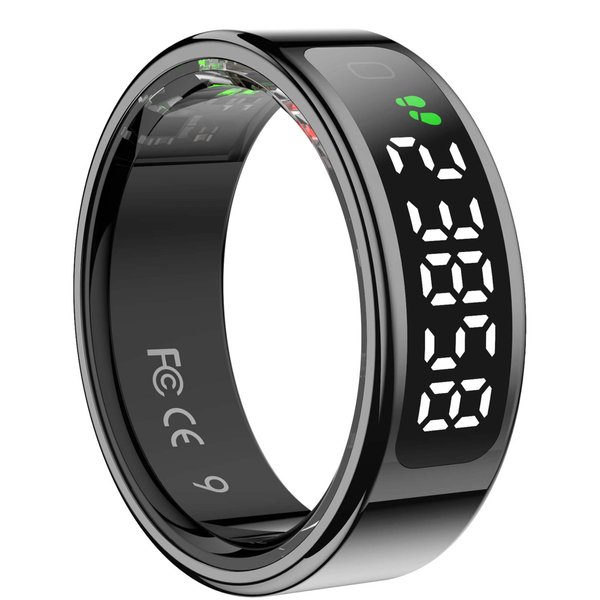 Orbyt Touch Smart Ring - Uongn