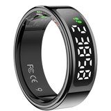Orbyt Touch Smart Ring - Uongn