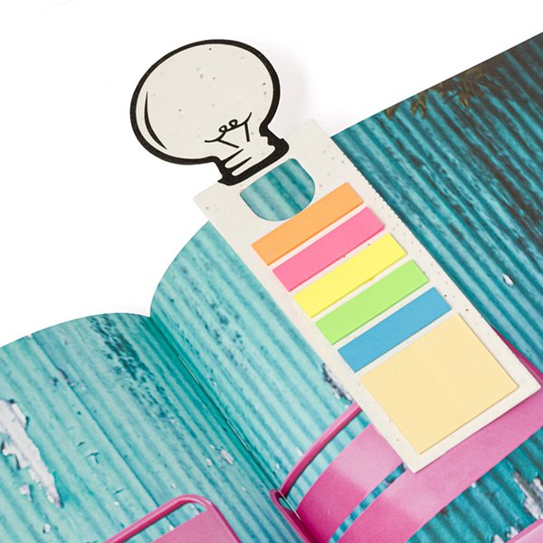 Samen Lesezeichen Idich