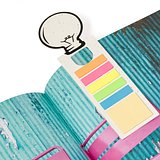 Samen Lesezeichen Idich