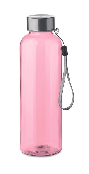 RPET-Flasche 500ml Vinata