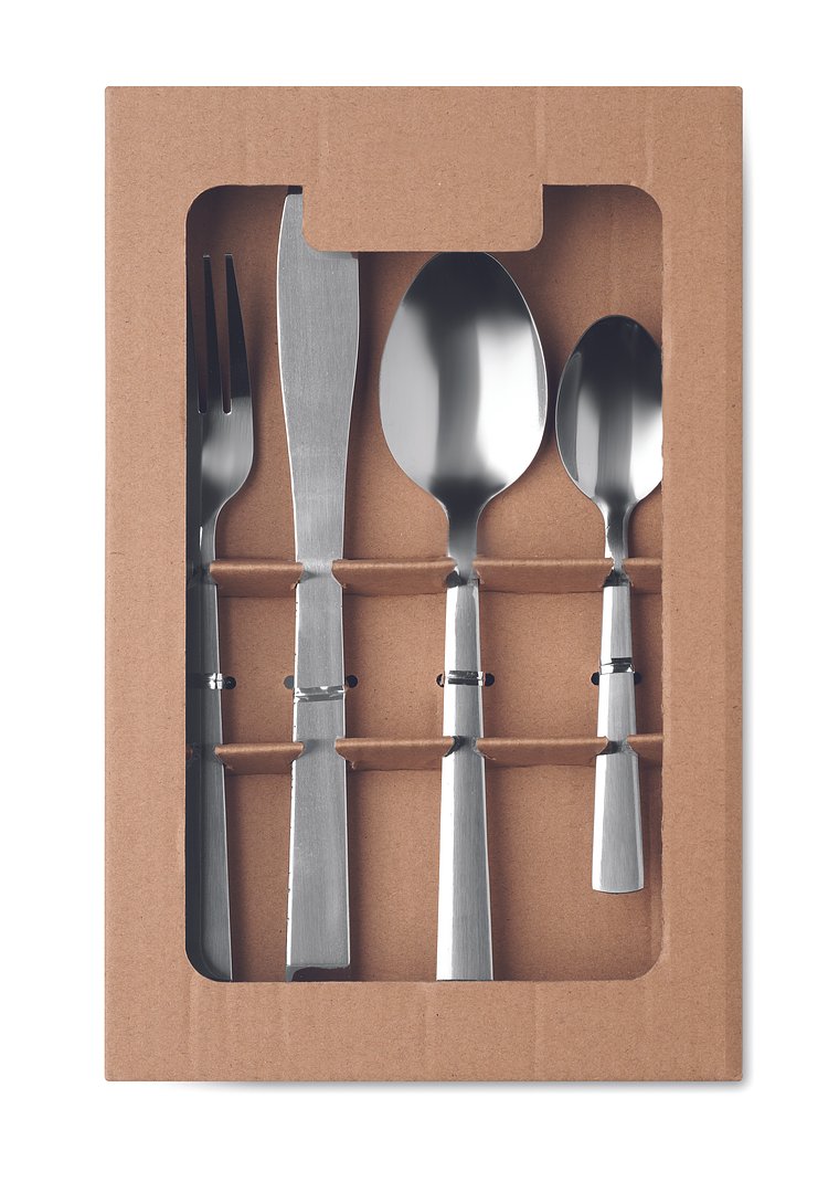 16-teiliges Besteckset Onnata