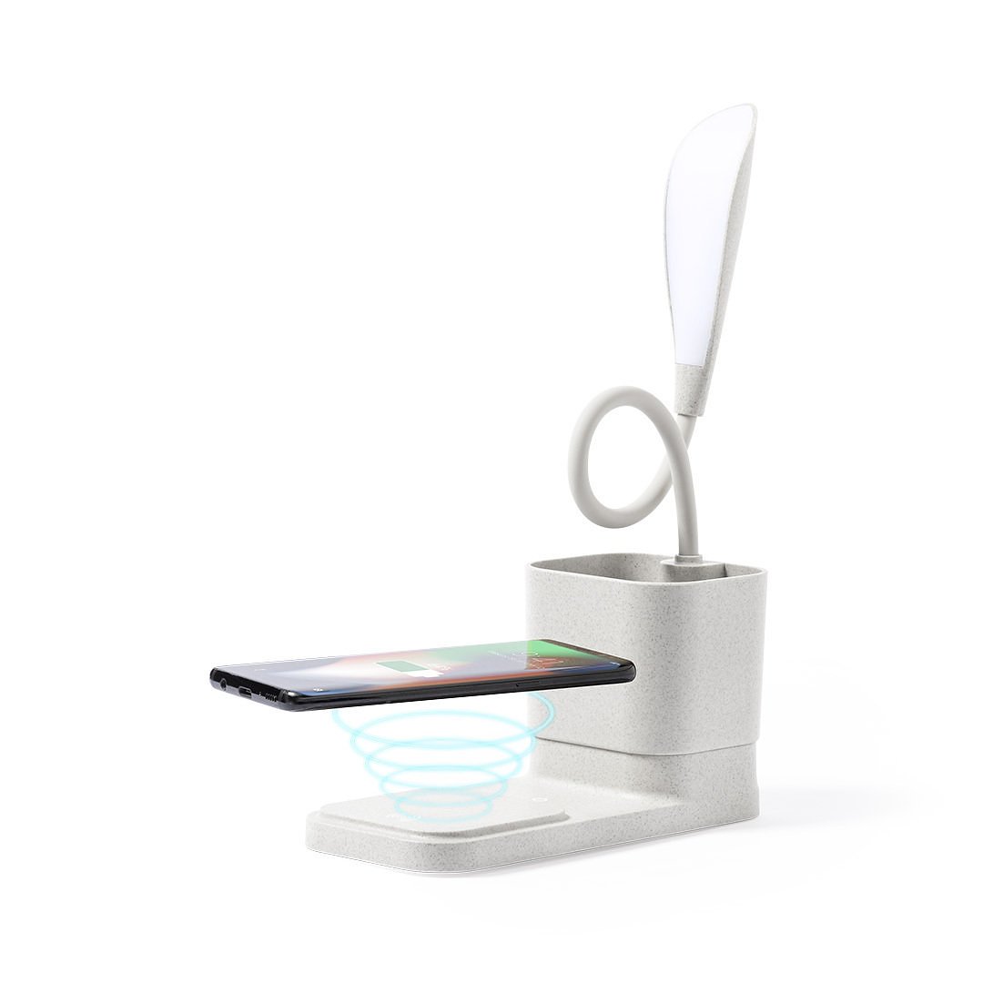 Multifunktion Lampe Idgan