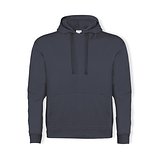 Erwachsene Sweatshirt mit Kapuze Idnix