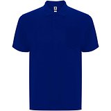 Premium Poloshirt Unisex - Warelvia