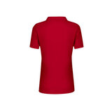 Frauen Farbe Polo-Shirt "keya"