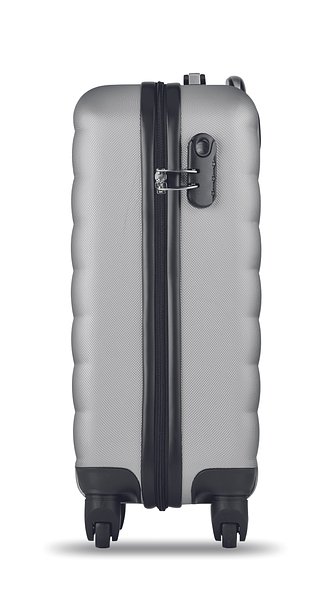 Hartschalen Trolley Mudel