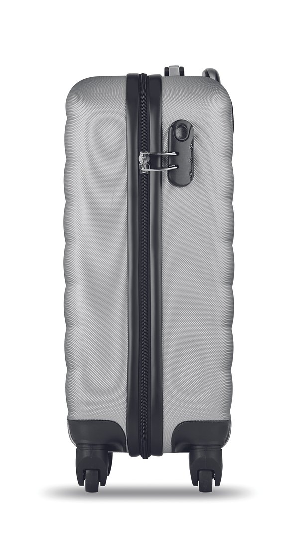 Hartschalen Trolley Mudel