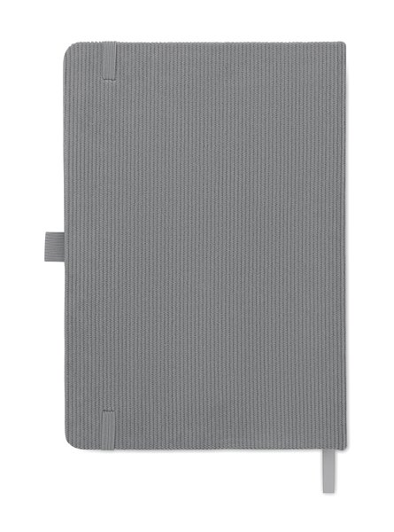 DIN A5 Notizbuch RPET Chtzzamin