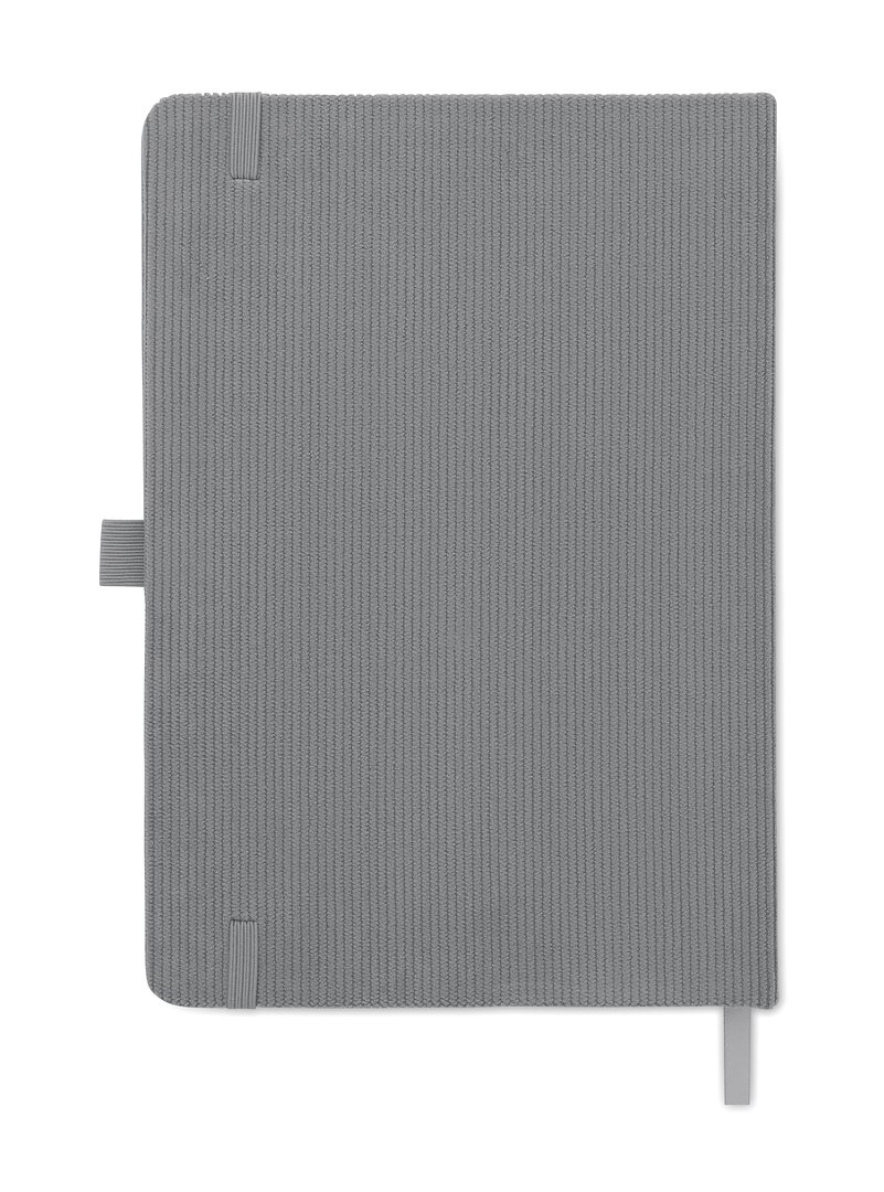 DIN A5 Notizbuch RPET Chtzzamin