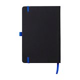 Notizbuch Gria | Recyceltes PU | A5 | Liniert
