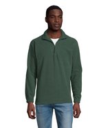 NESS SWEAT FLEECE 1/4 ZIP Nolliervan