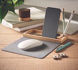 Induktiver Organizer 15W Emep