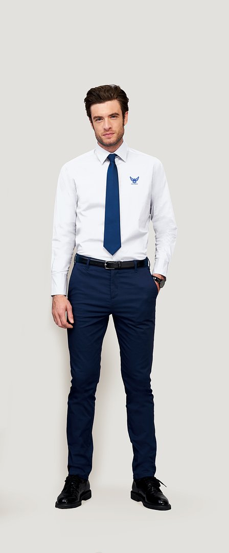Herren Shirt 140g Vregin