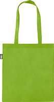 Recyceltem Einkaufstasche aus Non-Woven Merdia