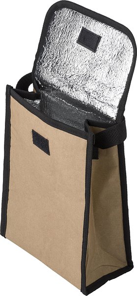 Lunch-Kühltasche aus Papier Lolfen